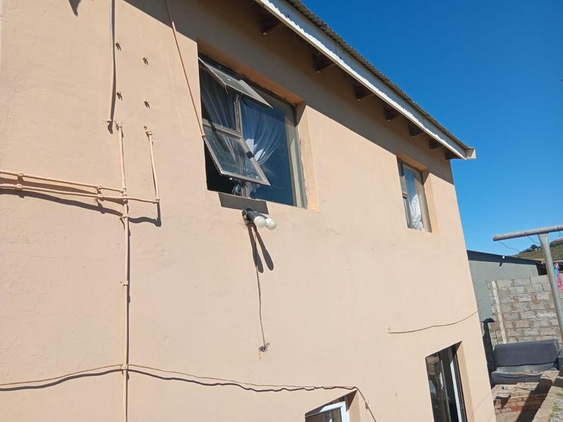 To Let commercial Property for Rent in Grahamstown Eastern Cape